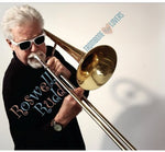 Roswell Rudd - Trombone for Lovers (CD)
