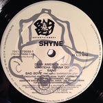 Shyne : Shyne (2xLP, Album)