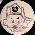 Shyne : Shyne (2xLP, Album)