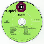 The Band : The Band (CD, Album, Ltd, RE, RM, Pap)