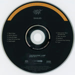 Eagles : Eagles (SACD, Hybrid, Album, Num, RE, RM, S/Edition)