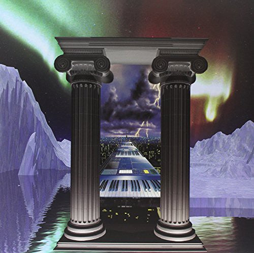 Napolian - Rejoice (Vinyl)