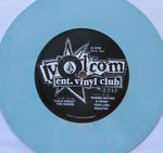 The Sword / Year Long Disaster : Cold Sweat / Maiden, Mother & Crone (7", Single, Ltd, Num, Lig)