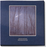 the album cover for Dave Douglas - Charms of the Night Sky