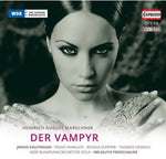Helmuth Froschauer - Der Vampyr (CD)