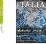the album cover for Dolores Costoyas - Italia Bellissimo Seicento
