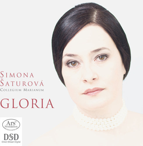Collegium Marianum - Gloria (CD)