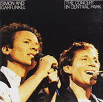 Simon & Garfunkel - Concert in Central Park (CD)
