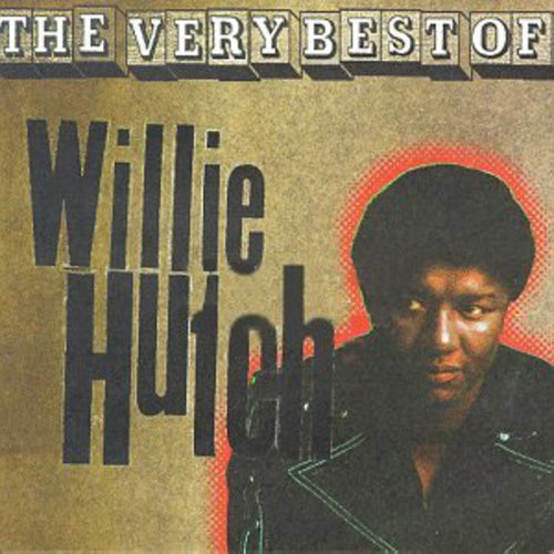 Willie Hutch - Very Best of (CD)