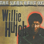 Willie Hutch - Very Best of (CD)