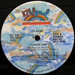 Flakes : Take It To The Max (12", Single)