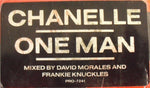 Chanelle : One Man (12")