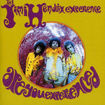 Jimi Hendrix - Are You Experienced (CD)
