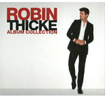 Robin Thicke - Album Collection (CD)