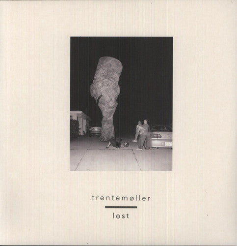 Trentem ller - Lost (Vinyl)