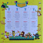 Grant Kirkhope : Banjo-Tooie (4xLP, Album + Box)