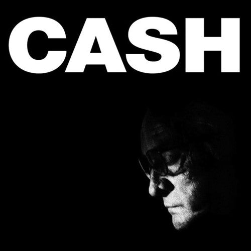 Johnny Cash - American IV: El hombre regresa (Vinilo)
