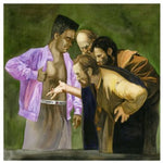 the album cover for Marijuana Deathsquads - Oh My Sexy Lord