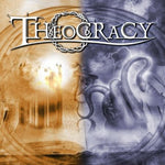 Theocracy - Theocracy (CD)