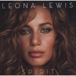 the album cover for Leona Lewis - Spirit