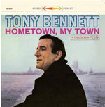 Tony Bennett - Mi ciudad natal, mi ciudad (CD)