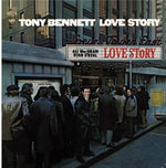 Tony Bennett - Historia de amor (CD)