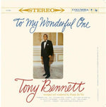 Tony Bennett - A mi maravillosa (CD)