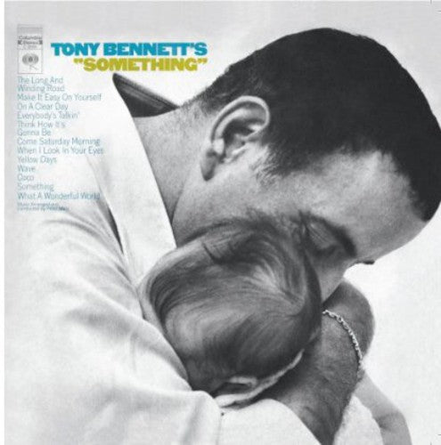 Tony Bennett - Algo de Tony Bennett (CD)