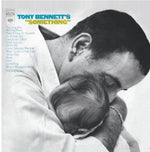 Tony Bennett - Algo de Tony Bennett (CD)