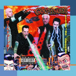 Goldfinger - Stomping Ground (CD)