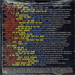 P. B. W.* : Cover Me Badd (CD, Mixed)