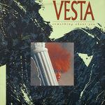 Vesta Williams : Something About You (12", Single)