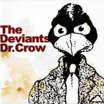 Los Desviantes - Dr. Crow (CD)