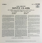Sonny Clark : Cool Struttin' (2xLP, Album, Ltd, Num, RE, RM, 180)