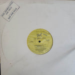 The Glamour Club : Charge Me Up (12")