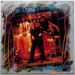 The Long Honeymoon : The Amazoon (12")