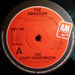 The Long Honeymoon : The Amazoon (12")