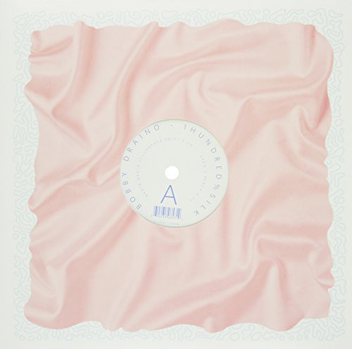 Bobby Draino - Brain Drain (Vinyl)