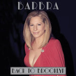 Barbra Streisand - Regreso a Brooklyn (CD)