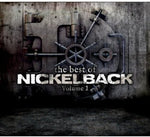 Nickelback - Lo mejor de Nickelback, vol. 1 (CD)