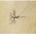 the album cover for Mount Meru - Arbres