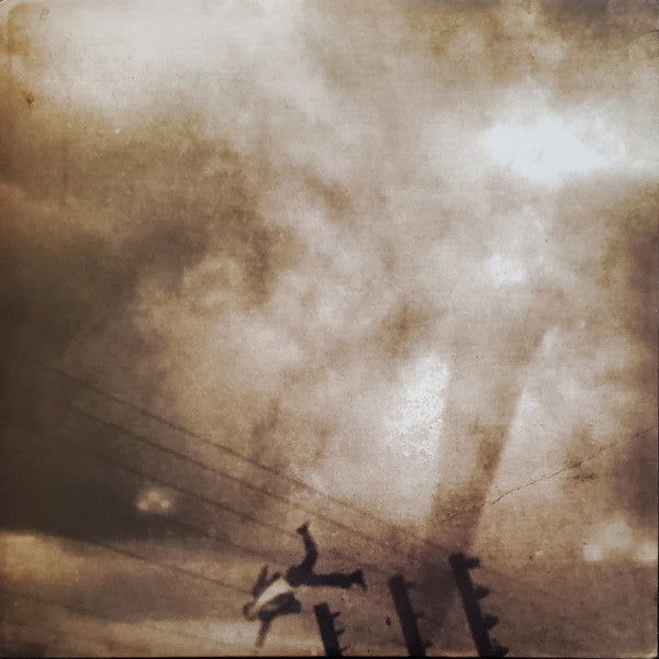 The Paper Chase : Someday This Could All Be Yours Vol. 1 (LP, Album)