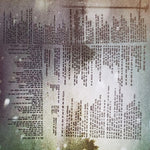 The Paper Chase : Someday This Could All Be Yours Vol. 1 (LP, Album)