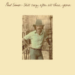 Paul Simon - Still Crazy After All These Years (Vinyl)