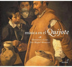 Various Artists - Musica en El Quijote / Various (CD)