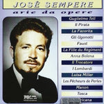Jose Sempere (CD)