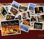 the album cover for Guitar4mation - Sonada Del Alma