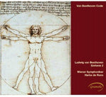 the album cover for Vienna Symphony Orchestra - Sinfonie 2