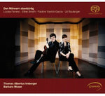 the album cover for Thomas Albertus Irnberger - Den Maennern Ebenbuertig