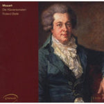 the album cover for Roland Batik - Klaviersonaten